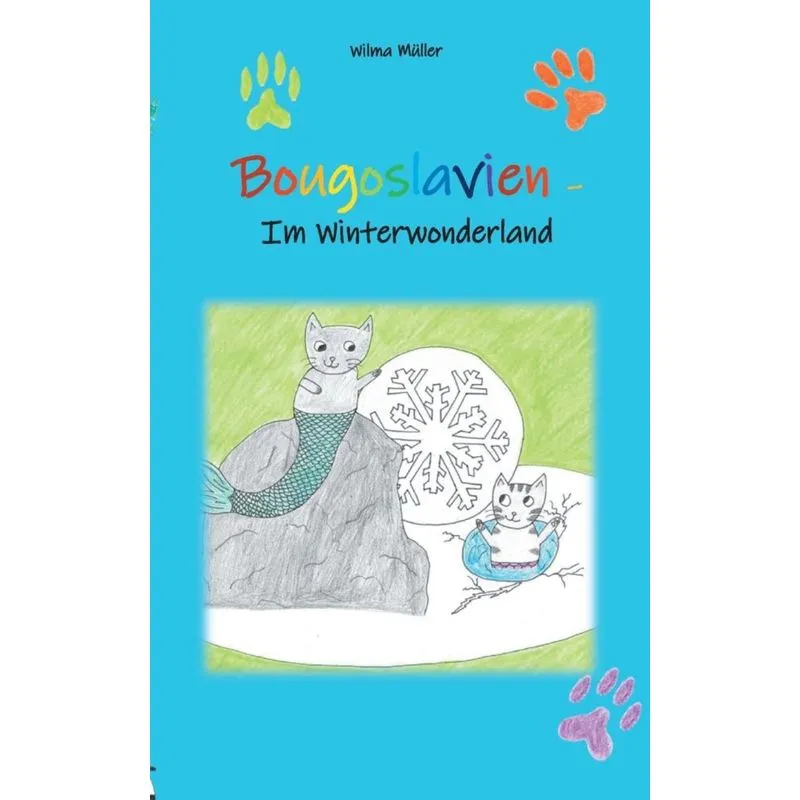 Bougoslavien 2
