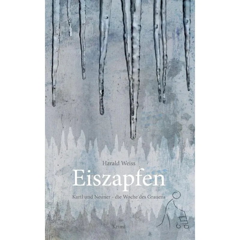 Eiszapfen