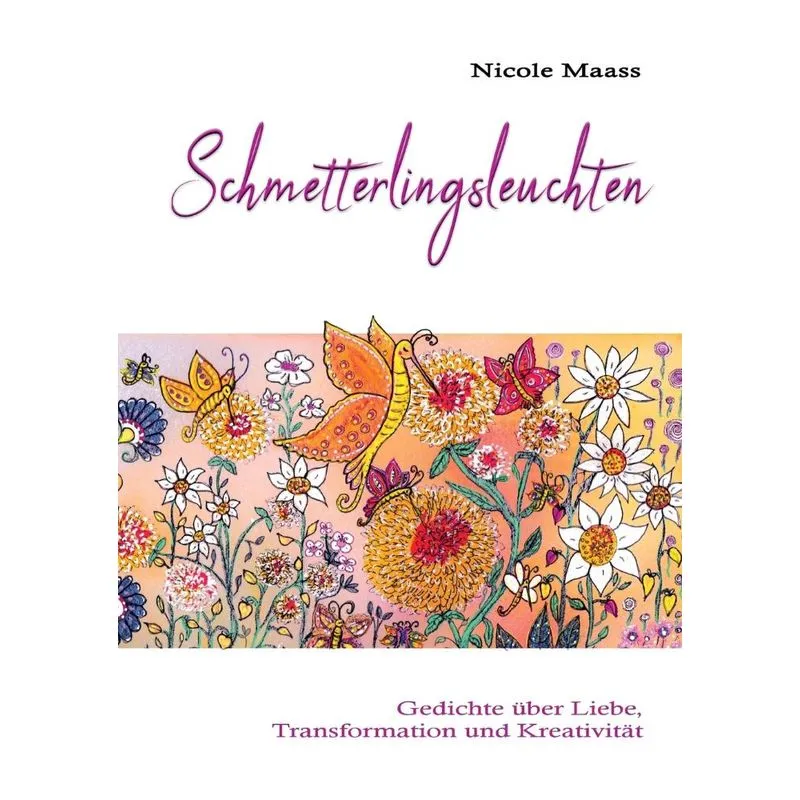 Schmetterlingsleuchten