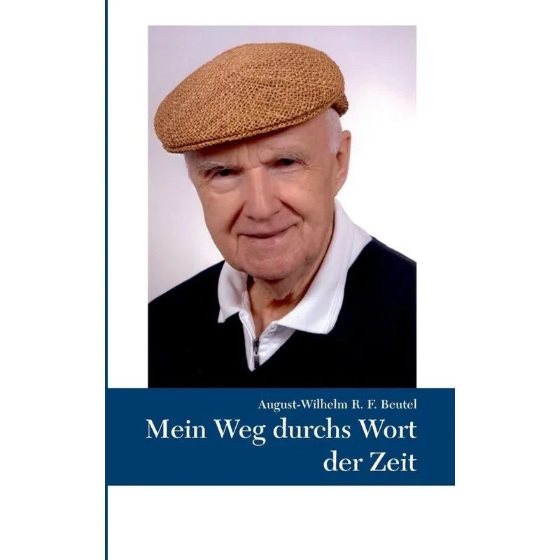Mein Weg durchs Wort der Zeit
