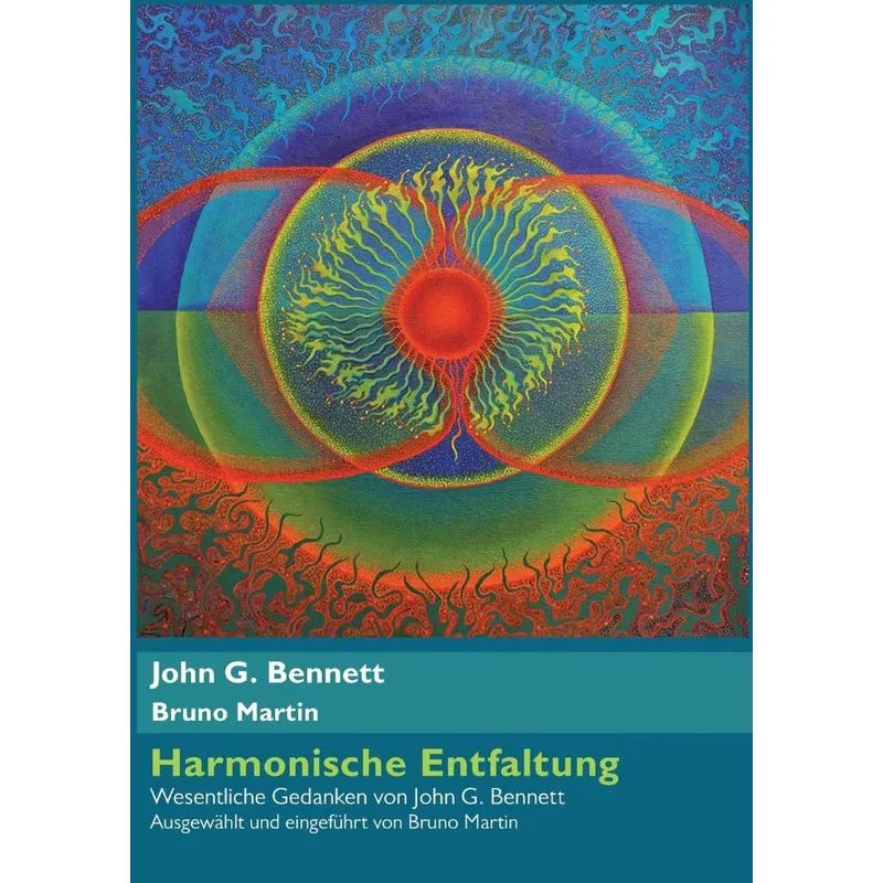 Harmonische Entfaltung