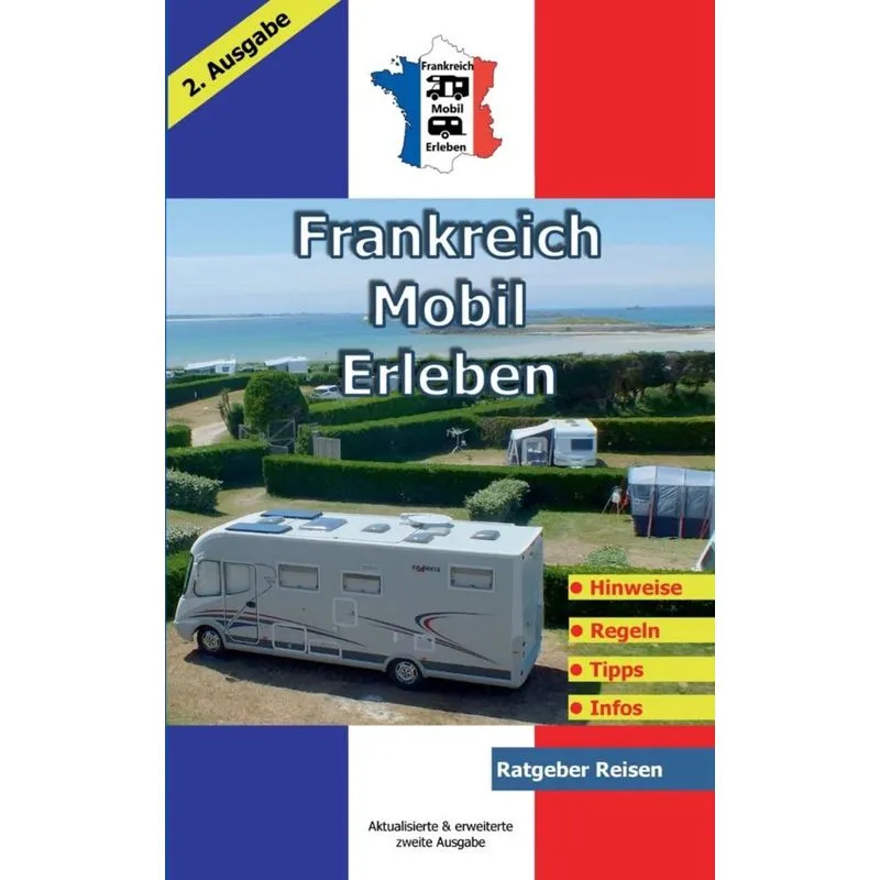 Frankreich-Mobil-Erleben