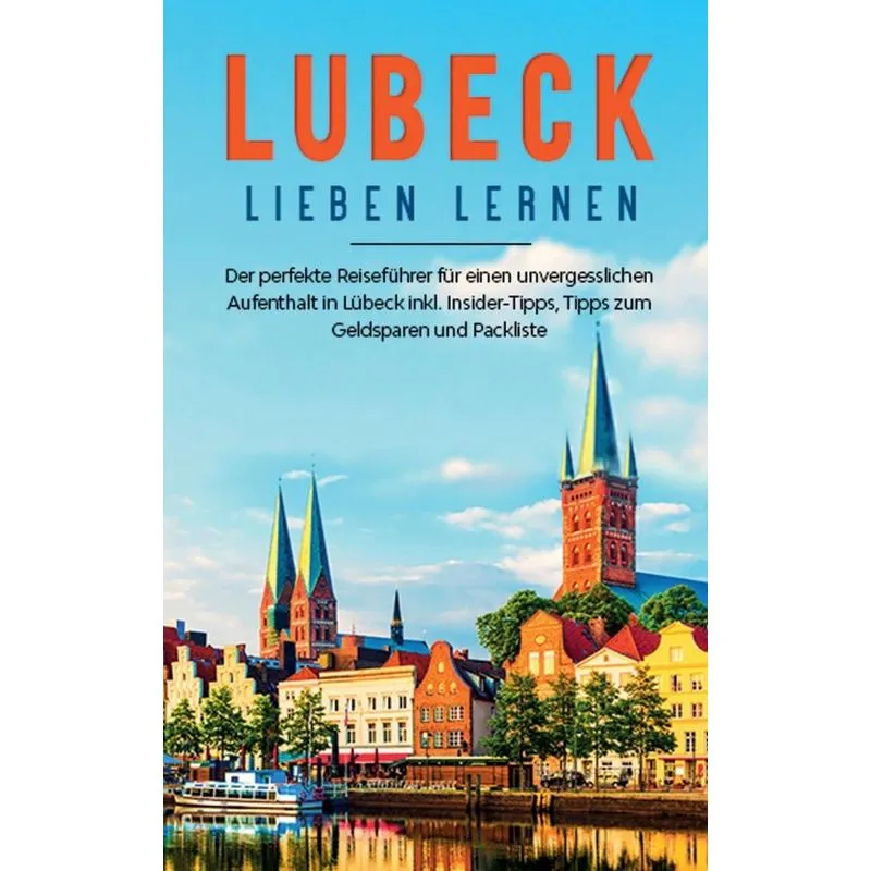 Lübeck lieben lernen