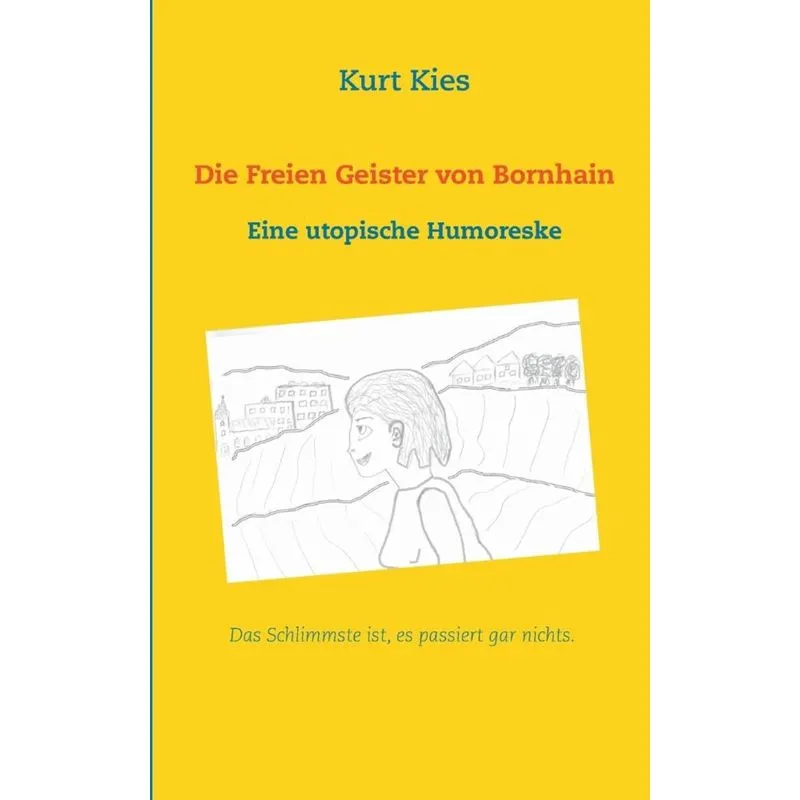 Die Freien Geister von Bornhain