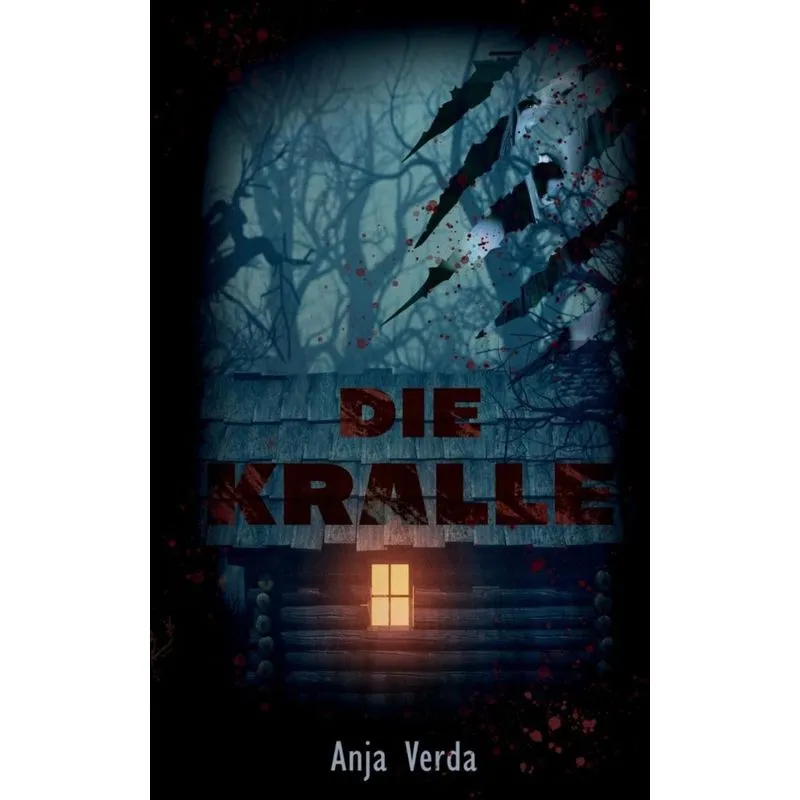 Die Kralle