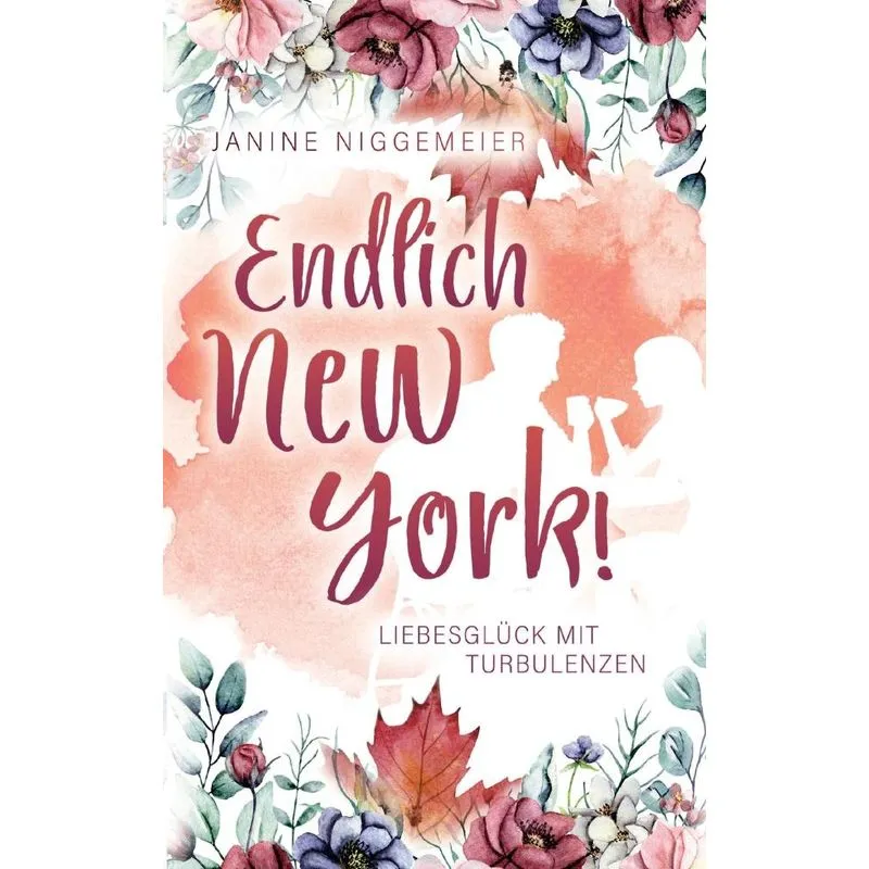Endlich New York!