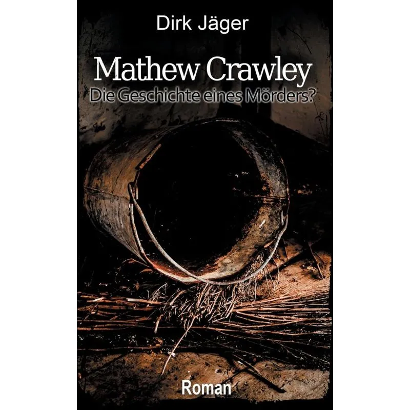 Mathew Crawley