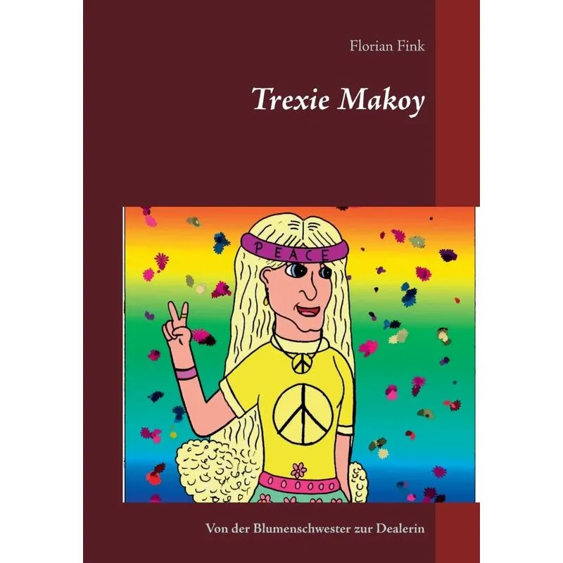 Trexie Makoy