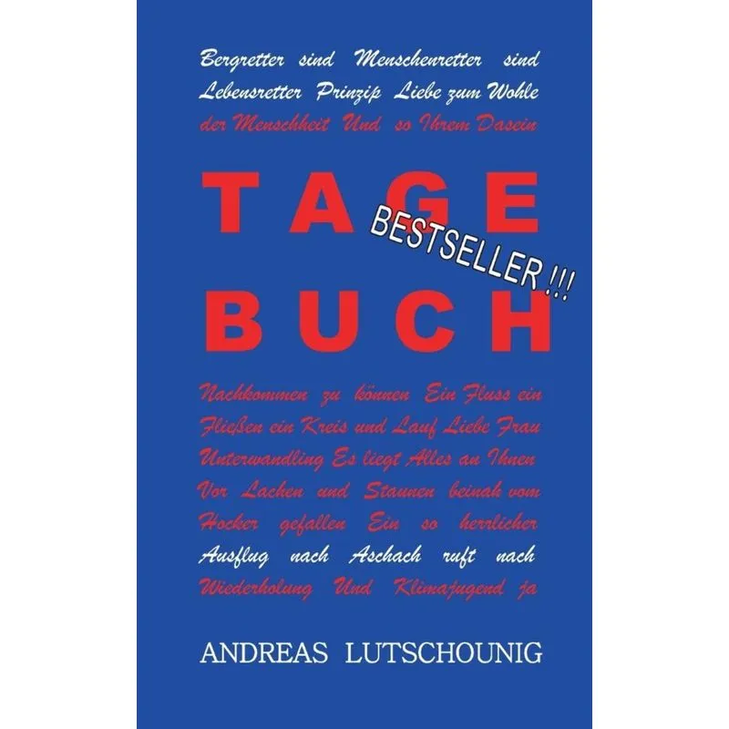 Tagebuch