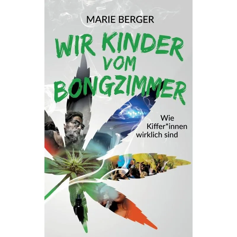Wir Kinder vom Bongzimmer