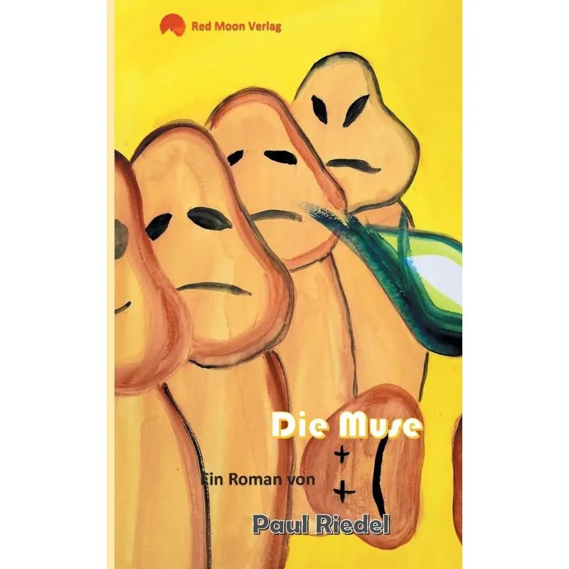Die Muse