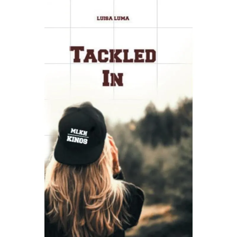 Tackled In