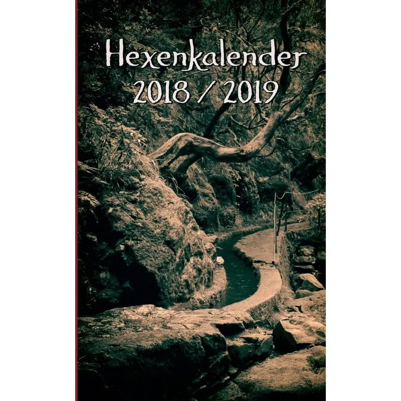 Hexenkalender 2018/2019