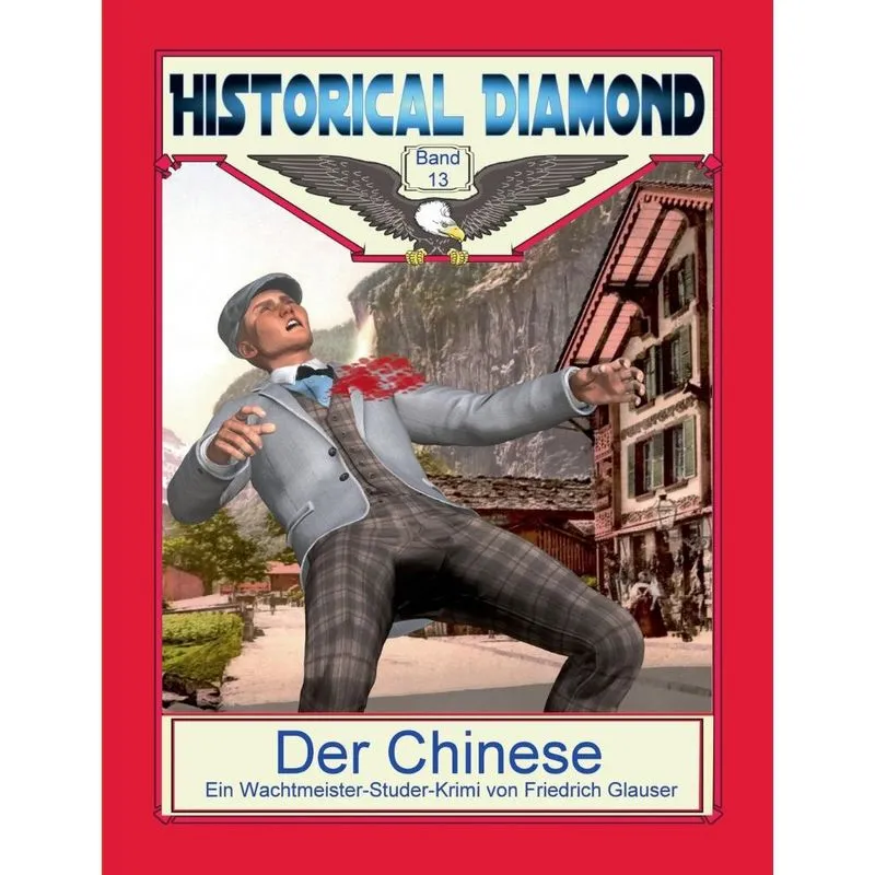 Der Chinese