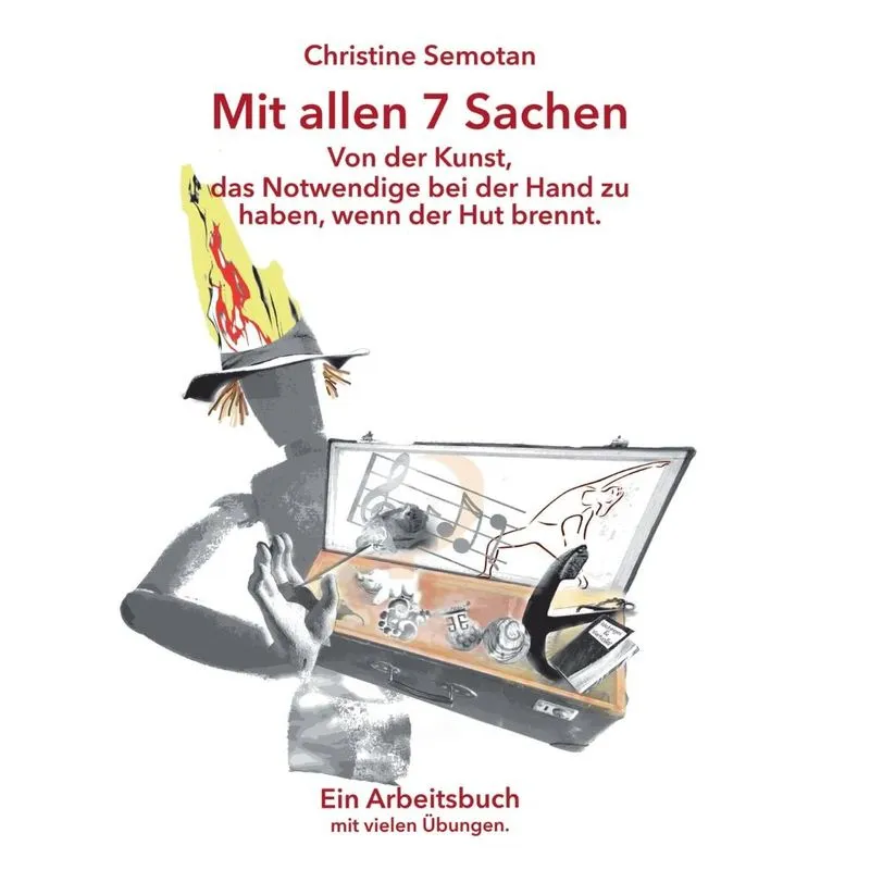 Mit allen 7 Sachen