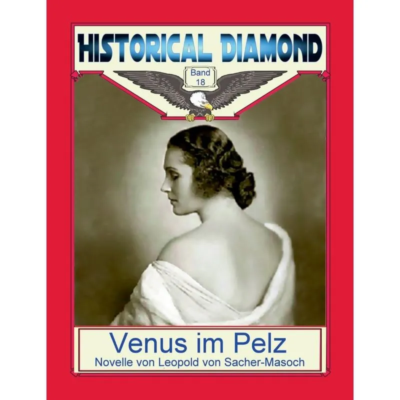 Venus im Pelz