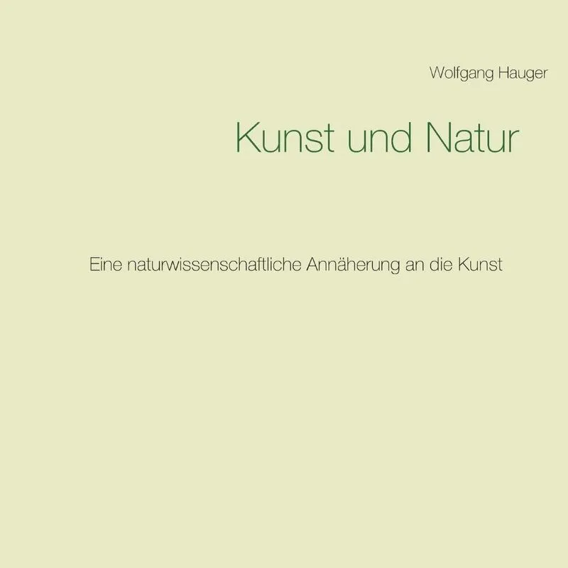 Kunst und Natur