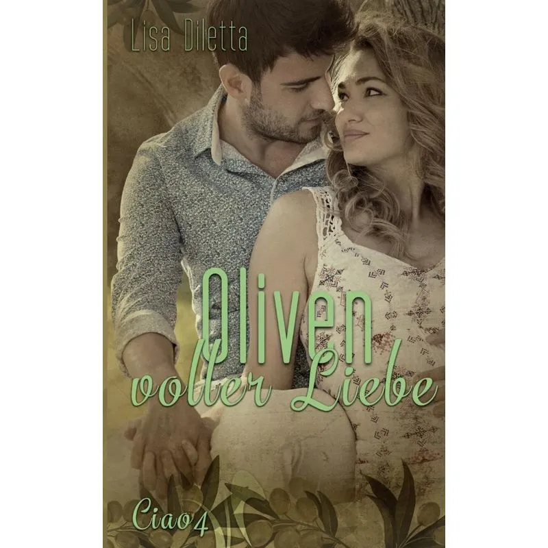 Oliven voller Liebe