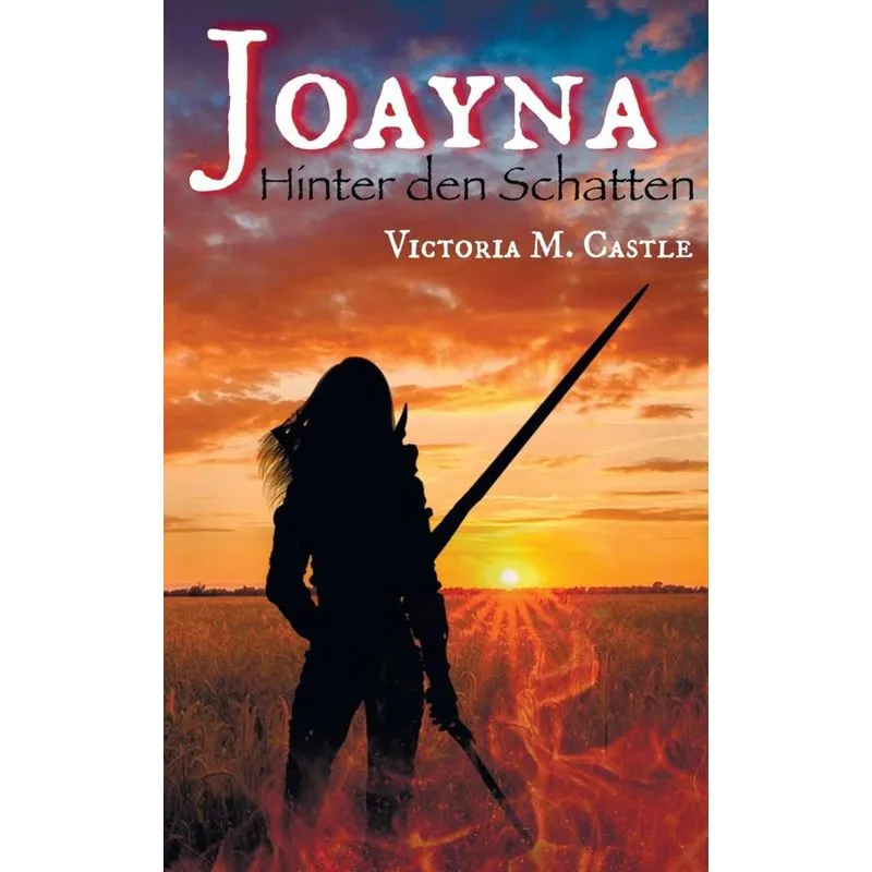 Joayna