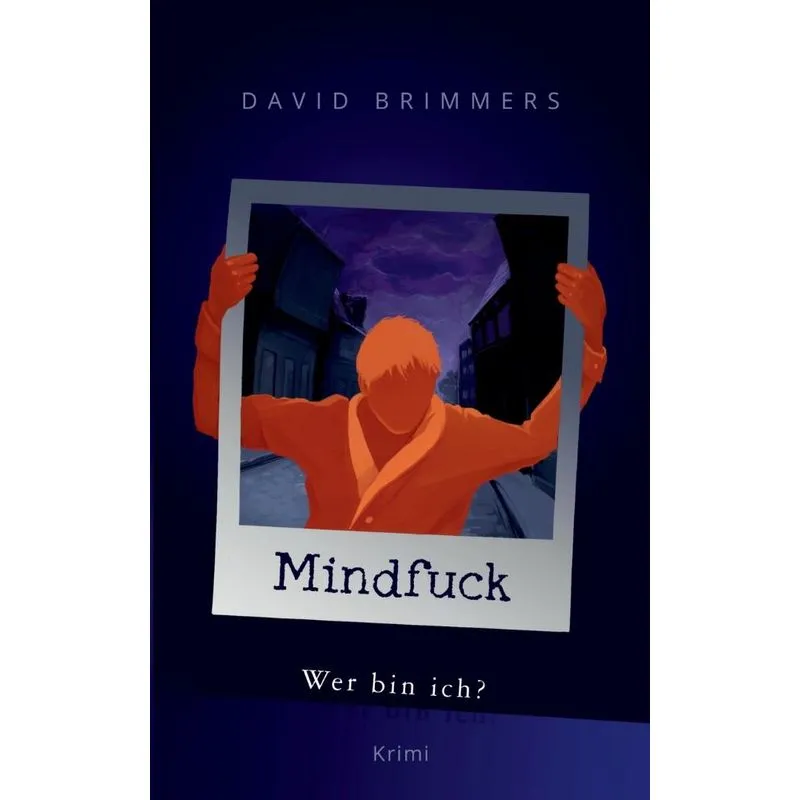 Mindfuck