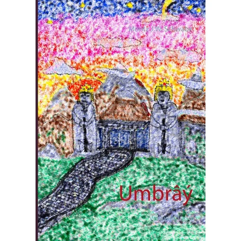 Umbrâý