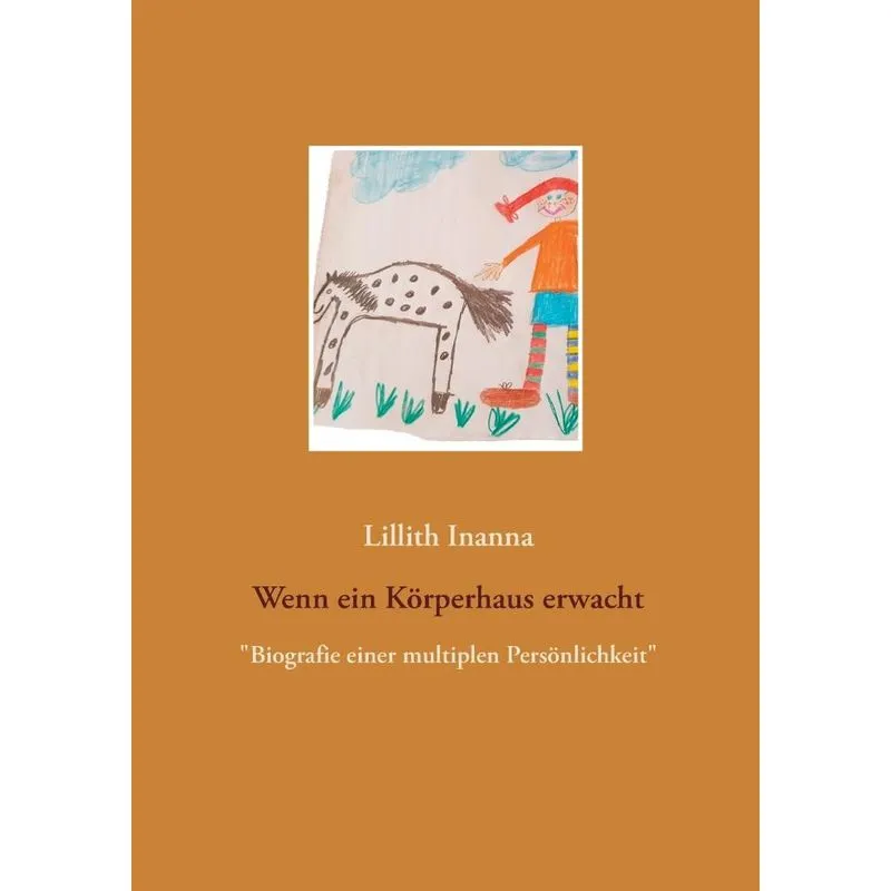 Wenn ein Körperhaus erwacht