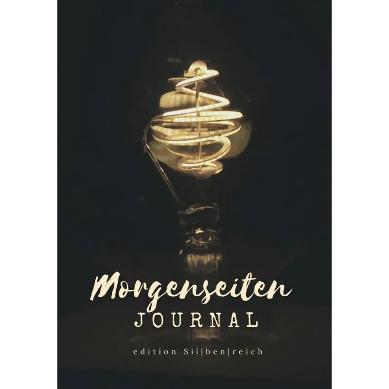 Morgenseiten Journal