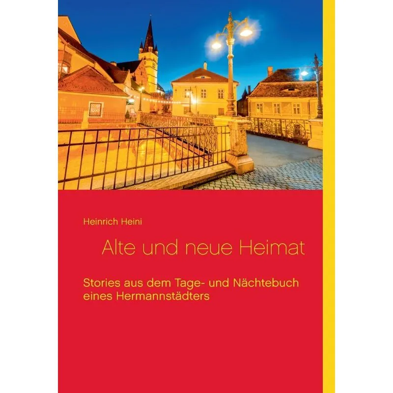 Alte und neue Heimat