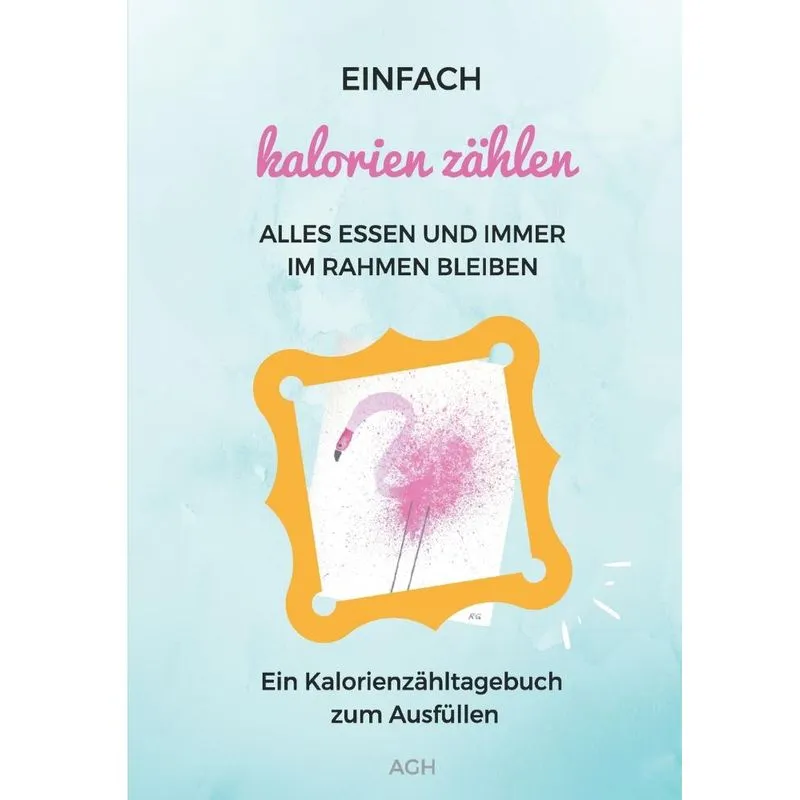 Einfach Kalorien zählen