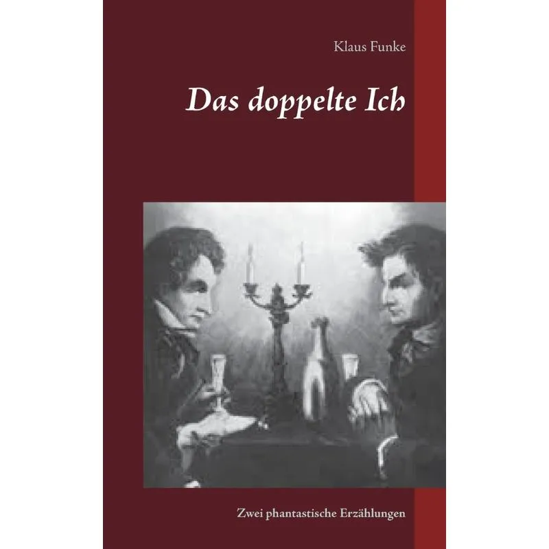 Das doppelte Ich