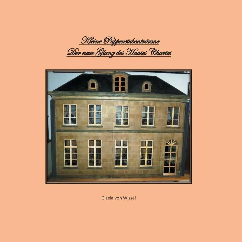 Kleine Puppenstubenträume