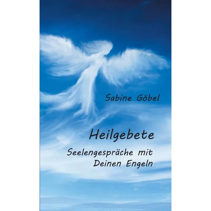 Heilgebete