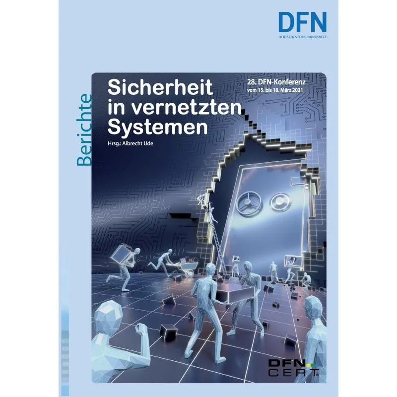 Sicherheit in vernetzten Systemen