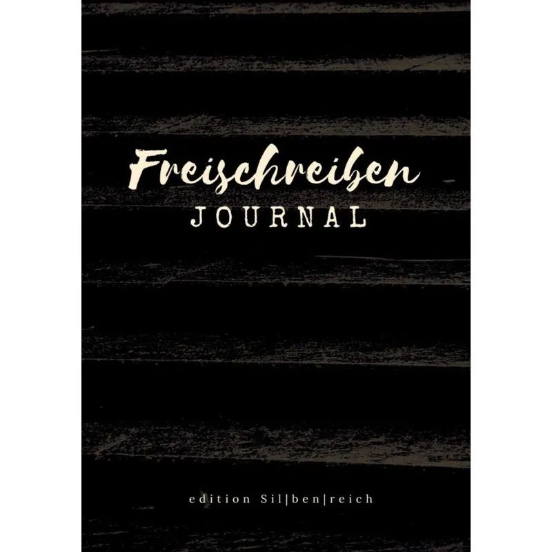 Freischreiben Journal