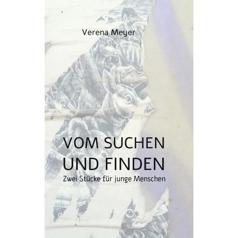 Vom Suchen und Finden