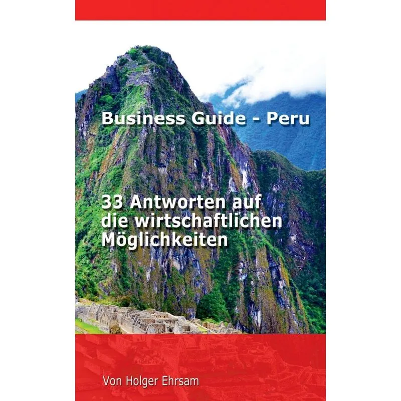 Business Guide - Peru
