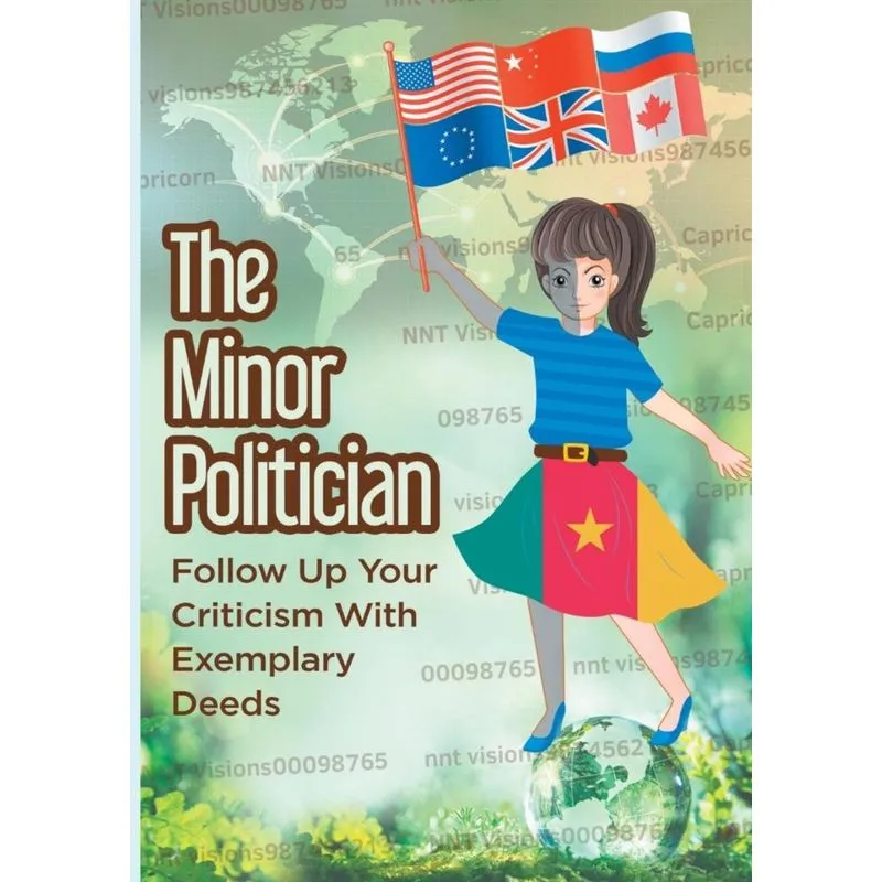 The minor politician