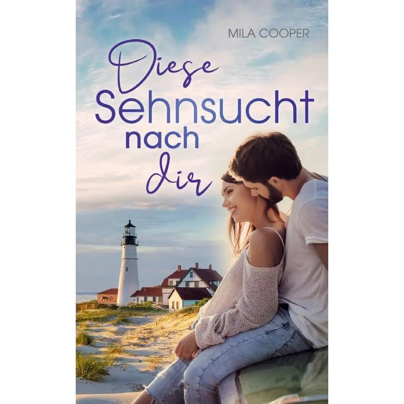 Diese Sehnsucht nach dir