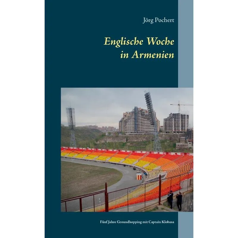 Englische Woche in Armenien