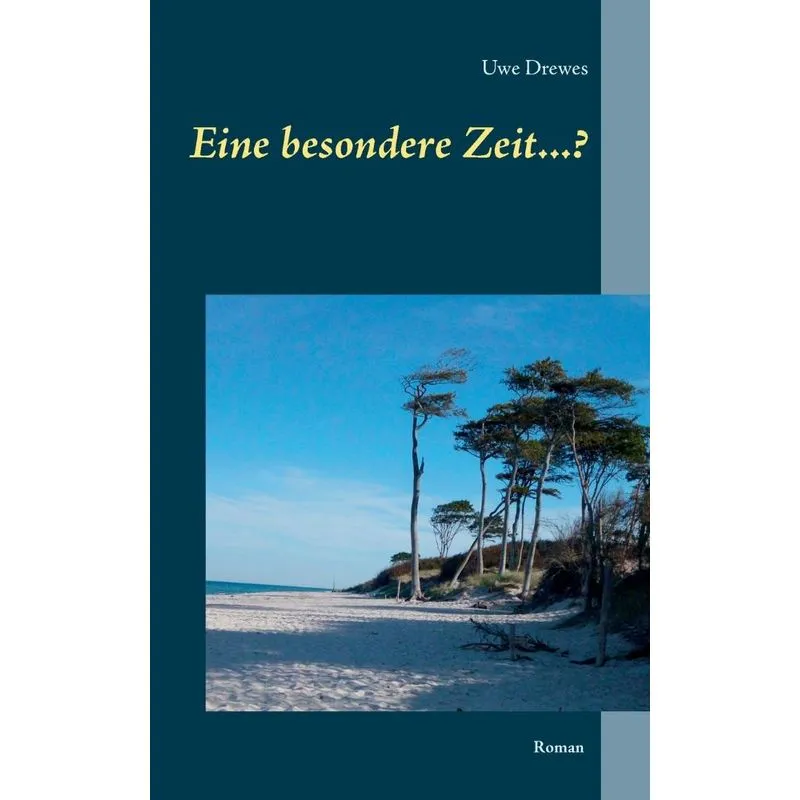 Eine besondere Zeit...?