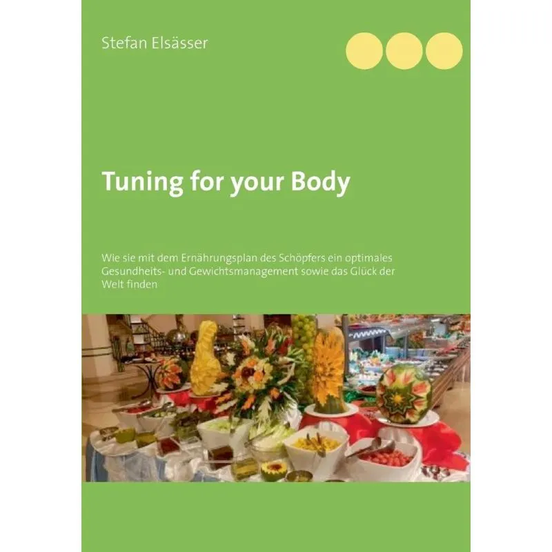 Tuning for your Body