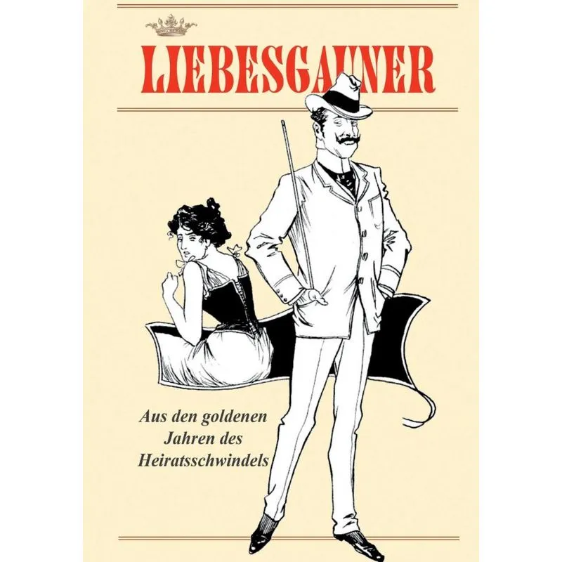 Liebesgauner