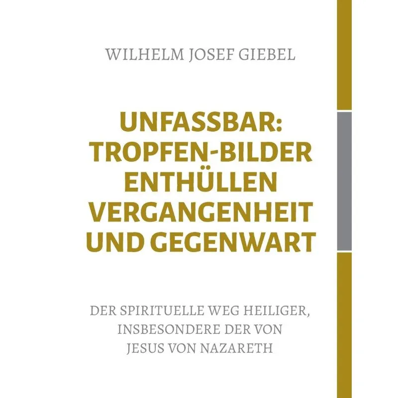 Unfassbar