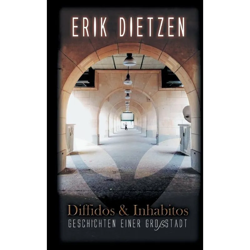 Diffidos & Inhabitos