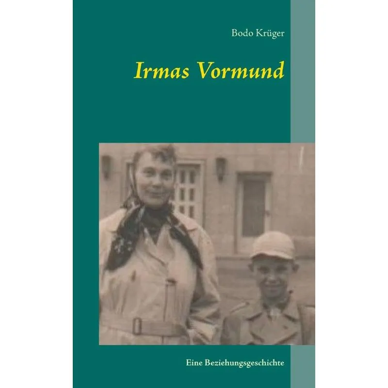 Irmas Vormund