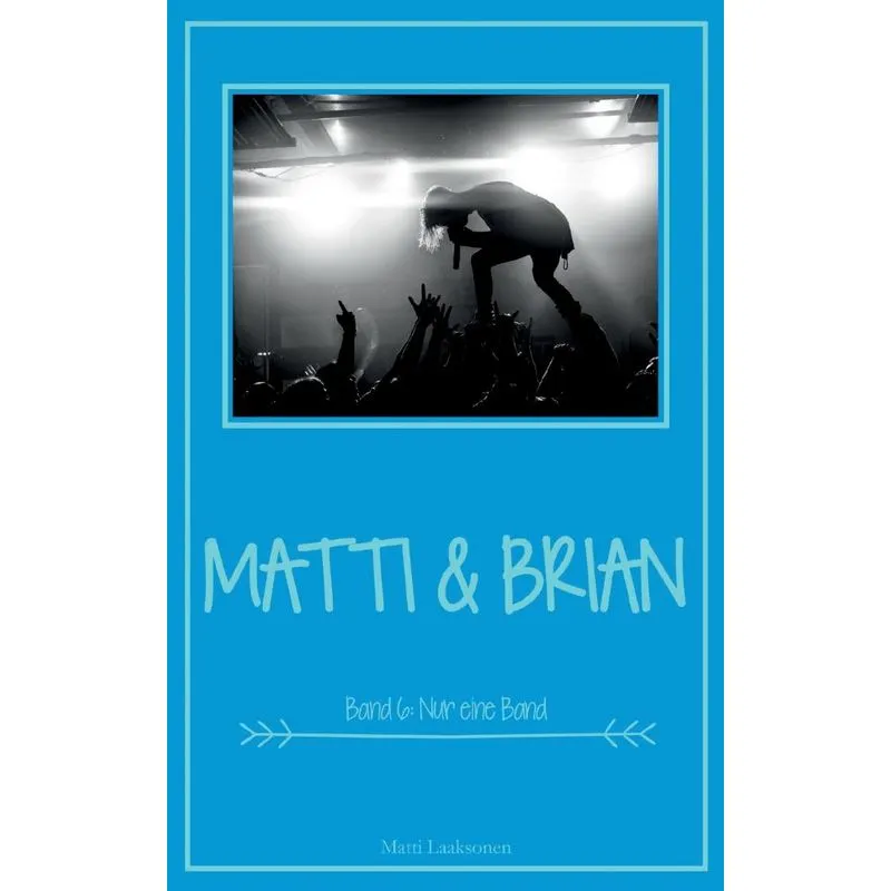 Matti & Brian 6
