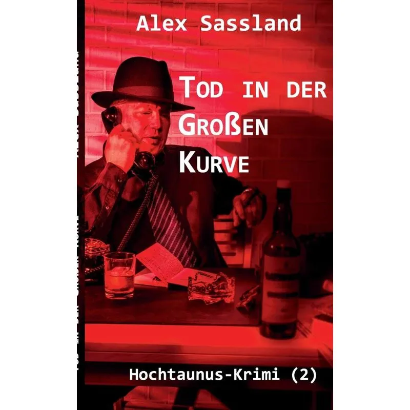 Tod in der Großen Kurve