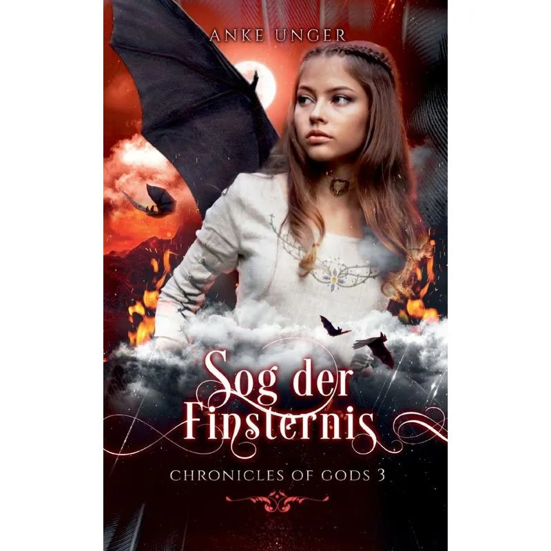 Sog der Finsternis