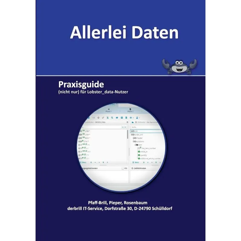 Allerlei Daten