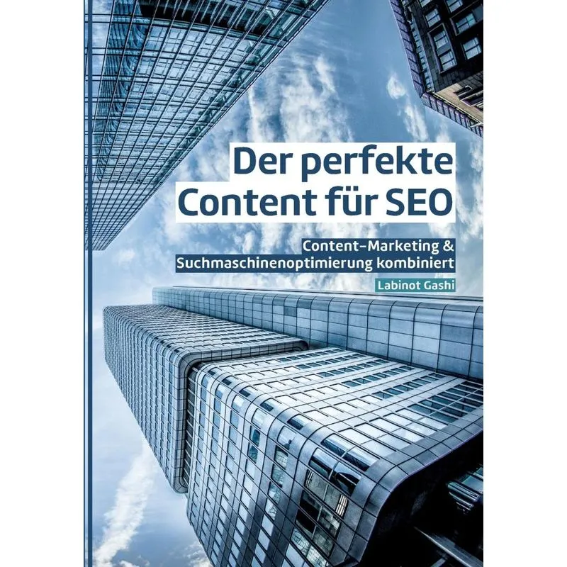 Der perfekte Content für SEO